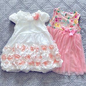 Baby Girl Dresses